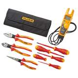T-6 Tester + Hand Tool Starter Kit Bundle redirect to product page
